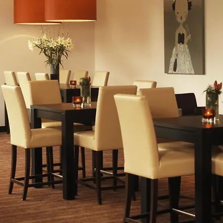 Hotel Park Plaza 4*