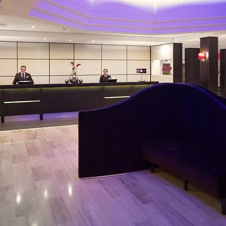 Hotel Park Plaza