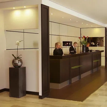 Park Plaza Hotel Eindhoven
