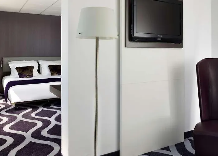 Park Plaza Hotel Eindhoven