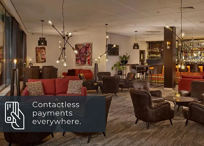 Park Plaza Hotel Eindhoven