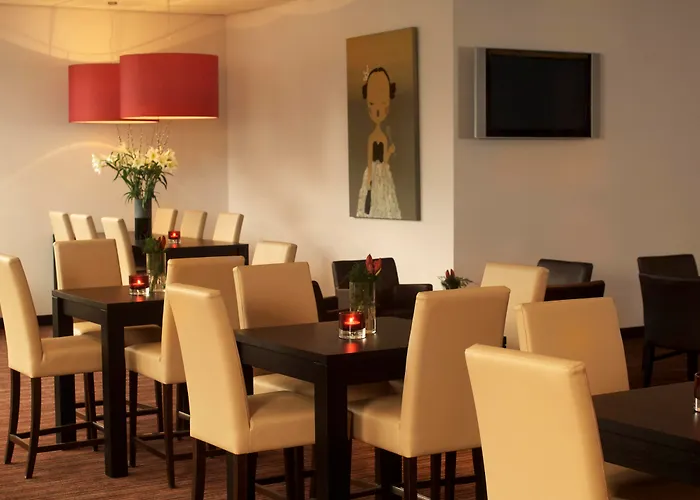 Park Plaza Ξενοδοχείο 4*