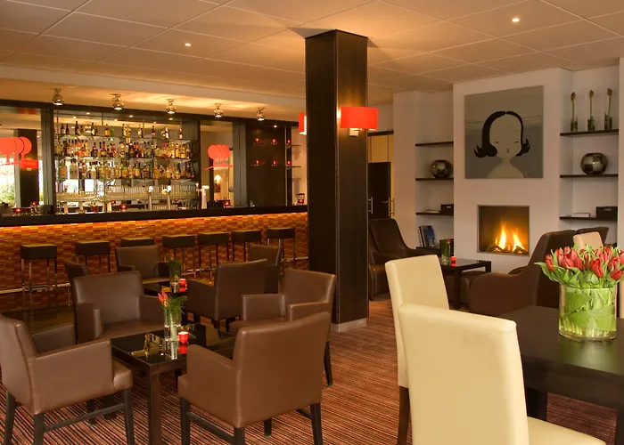 Ξενοδοχείο Park Plaza 4*