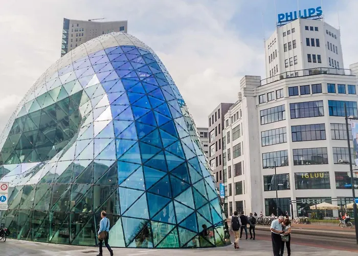 Hotel Park Plaza Eindhoven