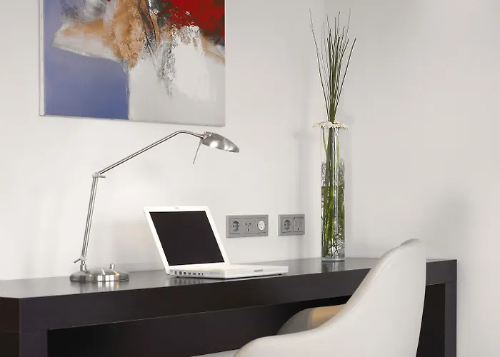 Park Plaza 4* Eindhoven