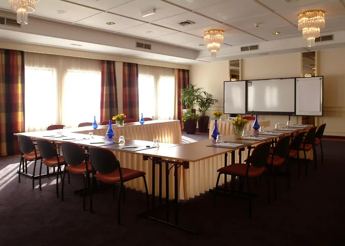 Hotel Park Plaza Eindhoven