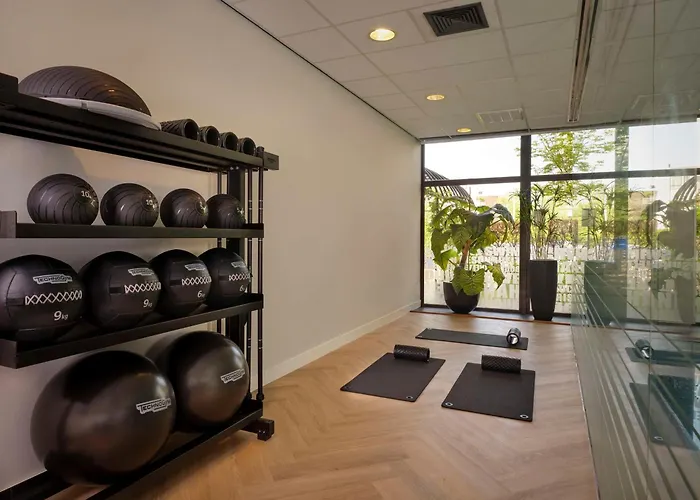 Park Plaza Ξενοδοχείο Αϊντχόφεν