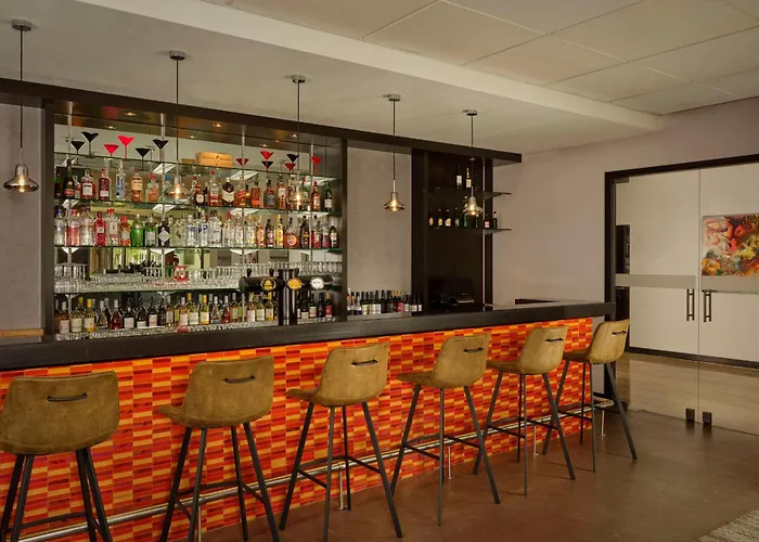 Park Plaza Ξενοδοχείο 4*