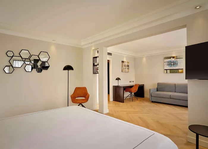 Park Plaza Hotel Eindhoven