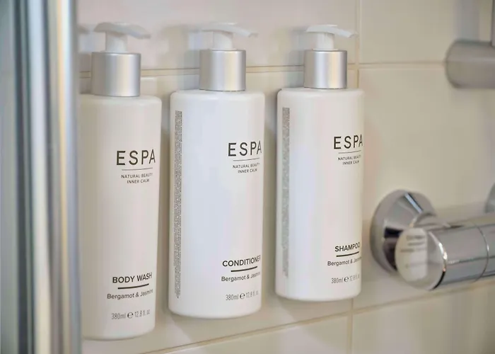 Ξενοδοχείο Park Plaza 4*