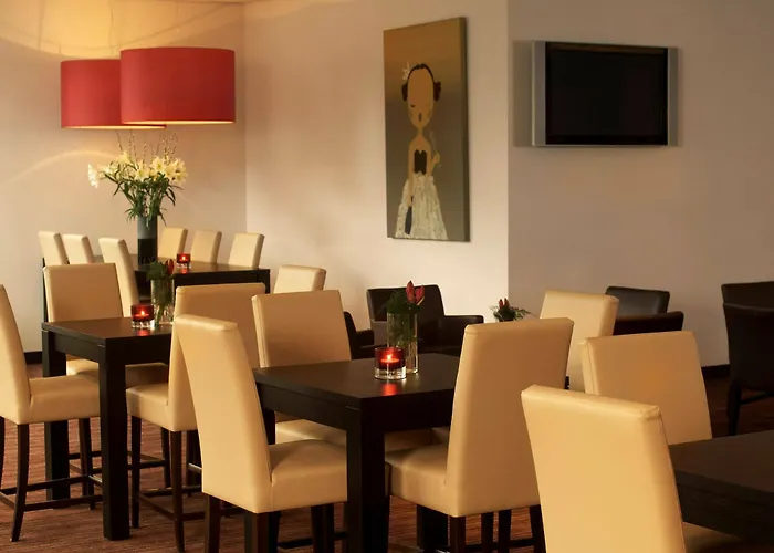 Park Plaza Eindhoven