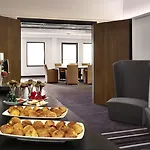 Hotel Park Plaza Eindhoven