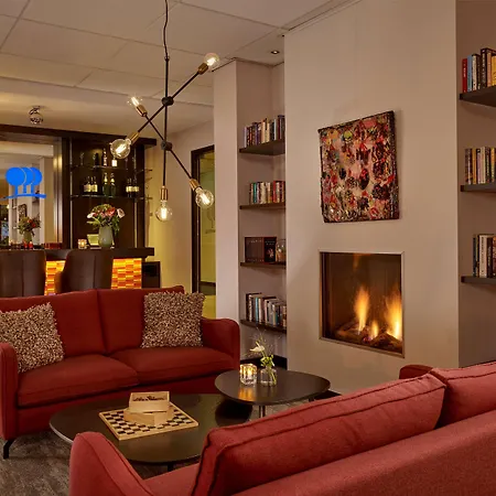 Park Plaza Hotel Eindhoven