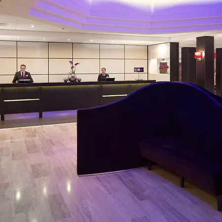 Park Plaza Eindhoven