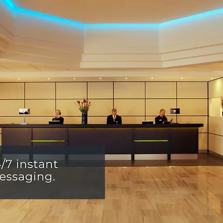 Hotel Park Plaza Eindhoven