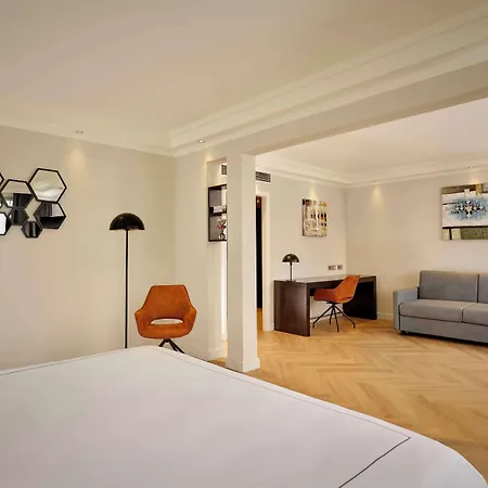 Park Plaza Hotel Eindhoven