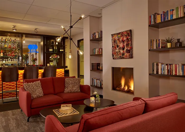 Park Plaza Hotel Eindhoven