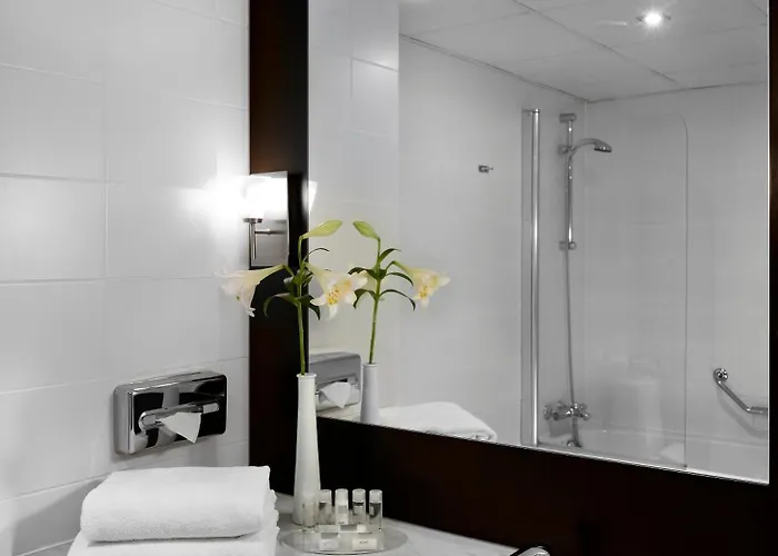 Park Plaza Eindhoven