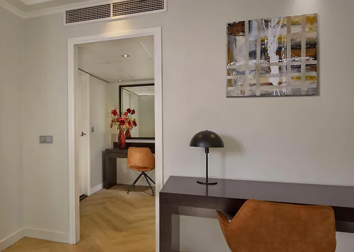 Park Plaza Hotel Eindhoven