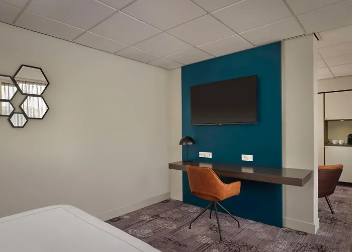 Park Plaza Eindhoven