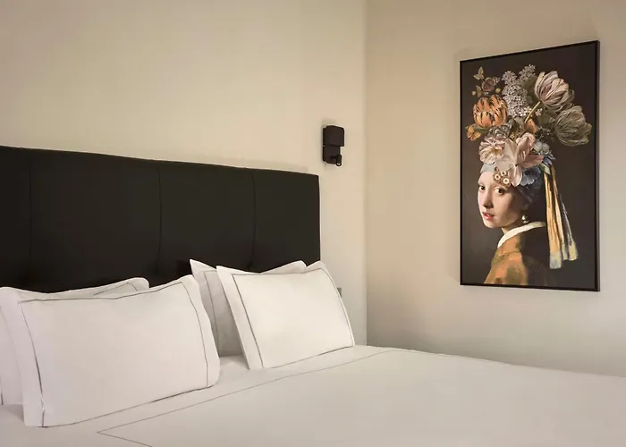 Hotel Park Plaza Eindhoven