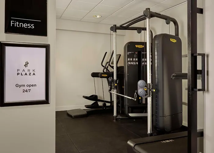 Park Plaza 4* Eindhoven