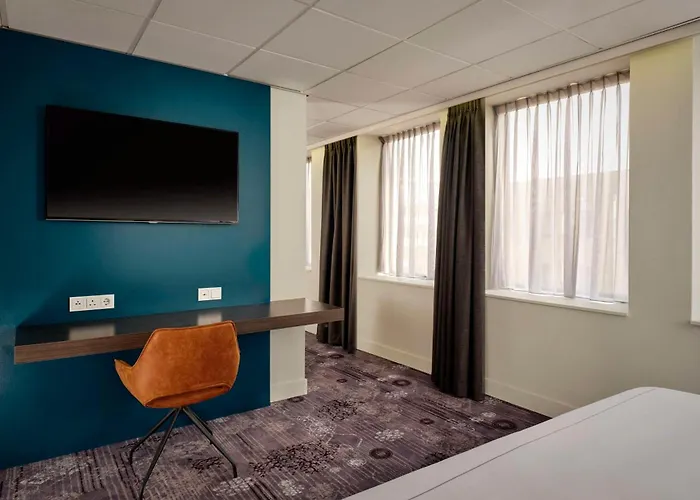 Park Plaza Eindhoven