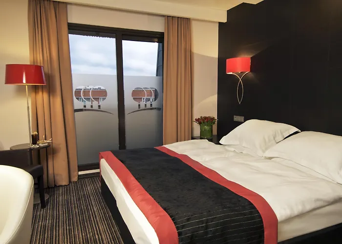 Hotel Park Plaza Eindhoven