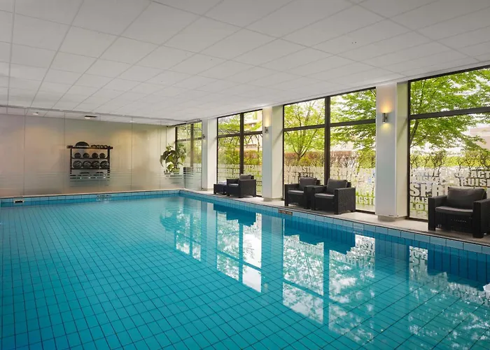 Hotel Park Plaza Eindhoven