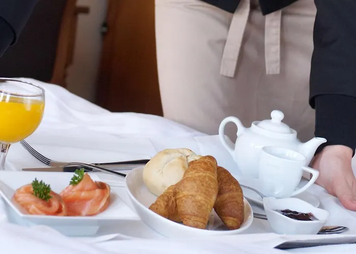 Hotel Park Plaza Eindhoven