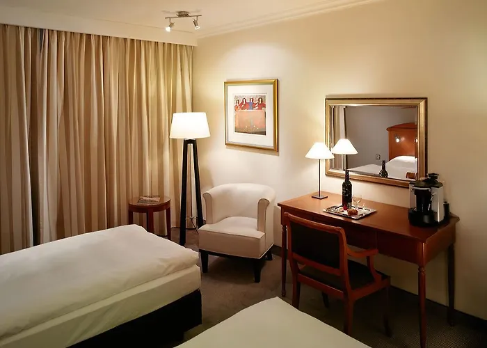 Hotel Park Plaza Eindhoven